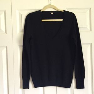 J. Crew Sweater